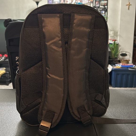 Naruto Anime Backpack ❤️‍🔥 - Picture 4 of 11